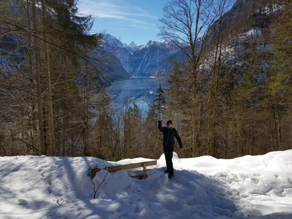 Ausflug nach Berchtesgaden