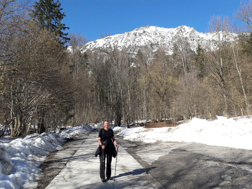 Bad Reichenhall im Winter