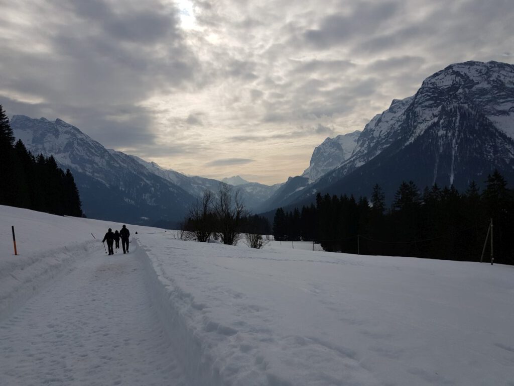 Pfaffentalrundweg