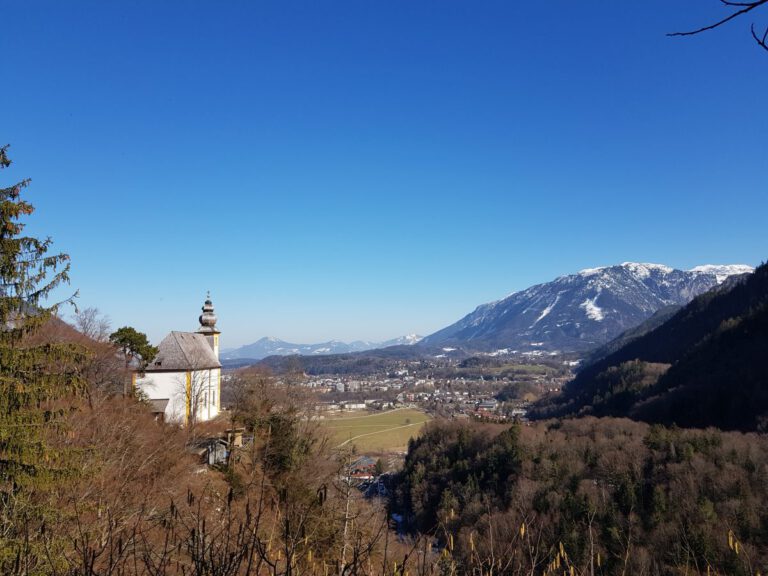 Read more about the article Bad Reichenhall im Winter