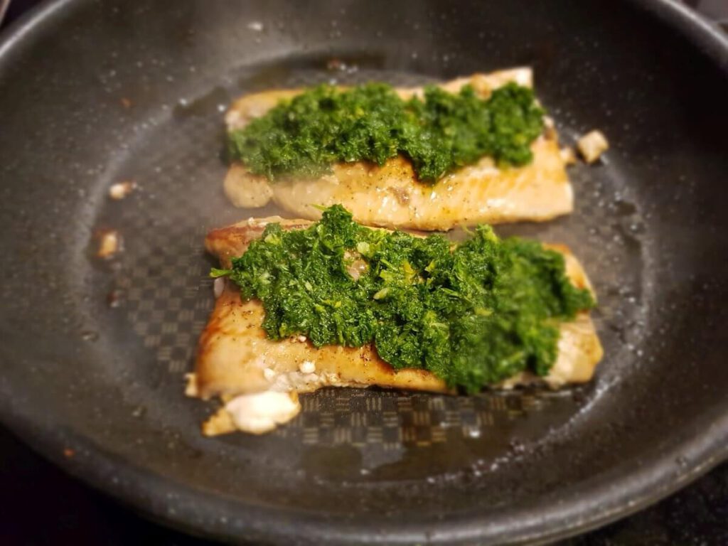 Read more about the article Gremolata