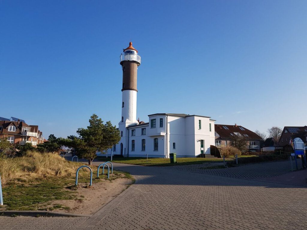 Timmendorf Strand