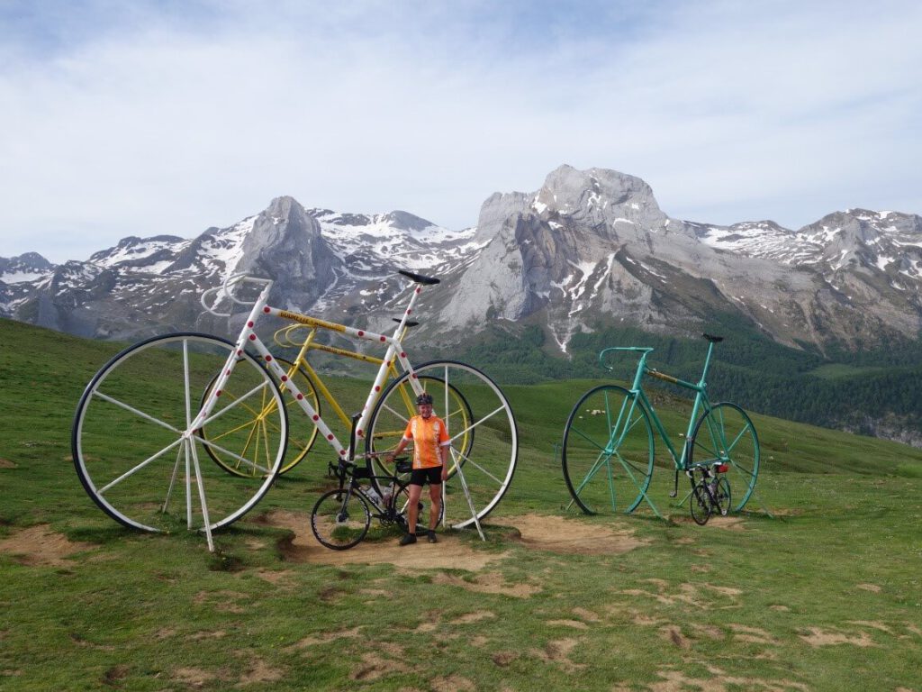 Col d'Aubisque