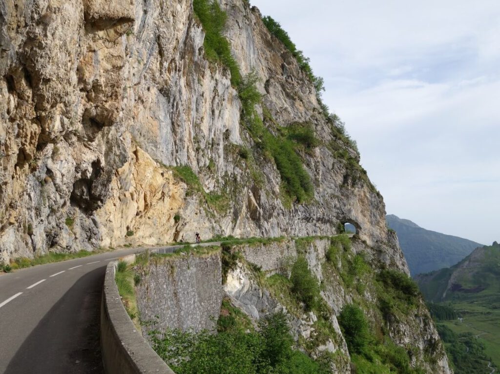 Col d'Aubisque