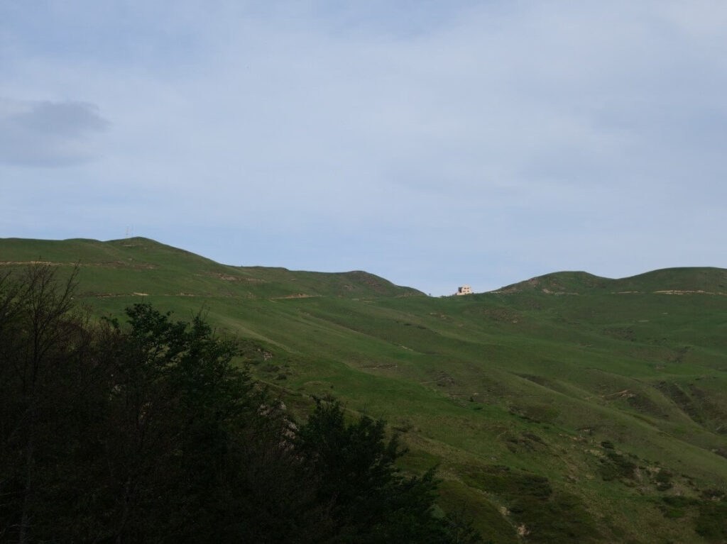 Col d'Aubisque