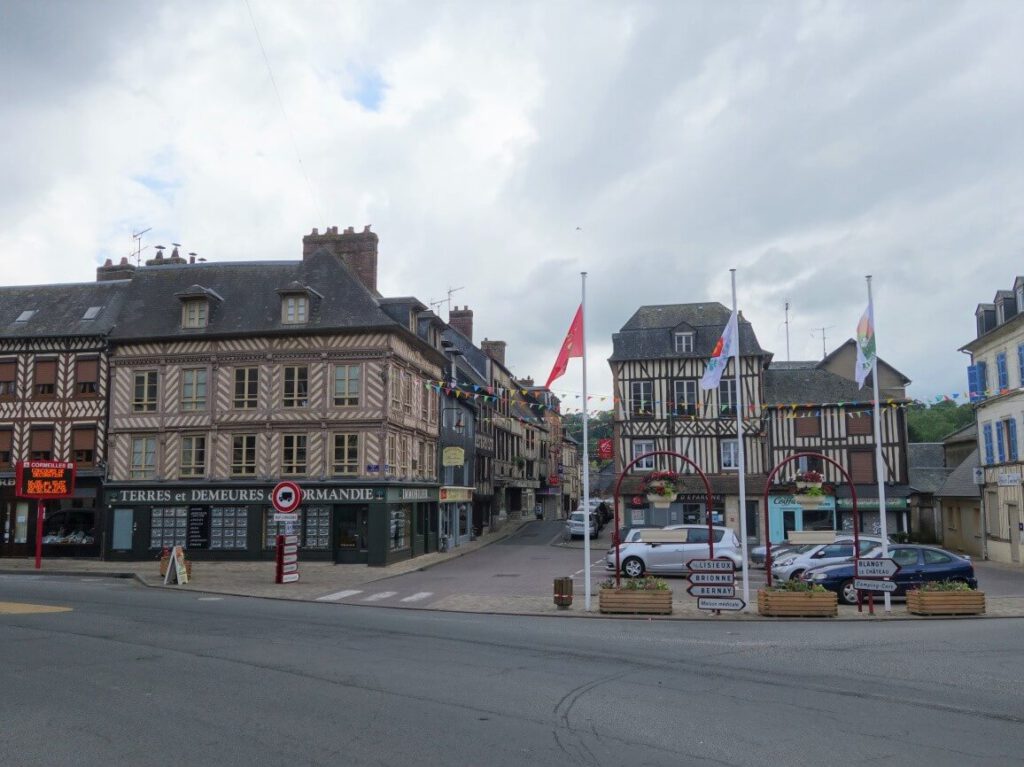 Cormeilles