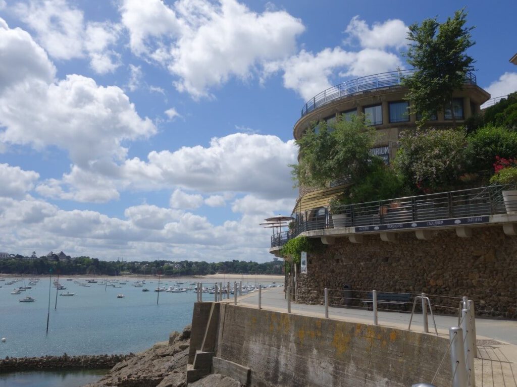 Dinard