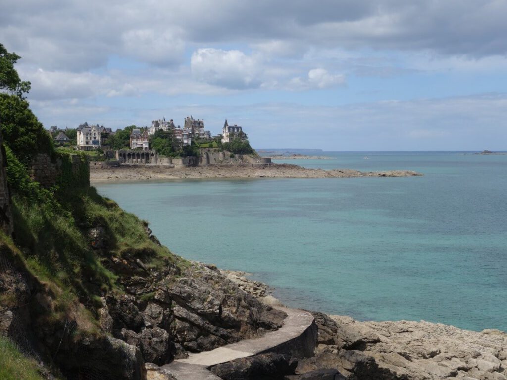 Dinard