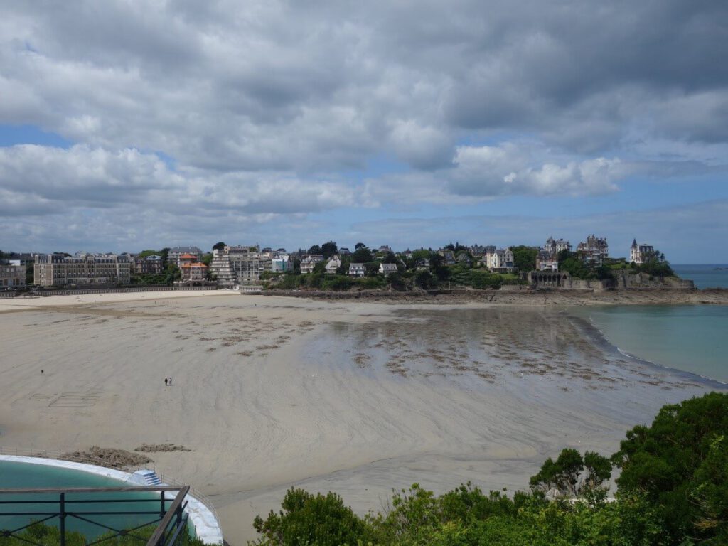 Dinard