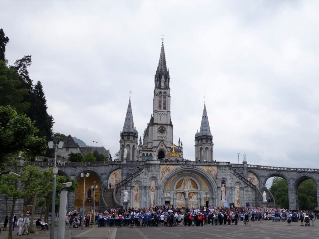 Lourdes