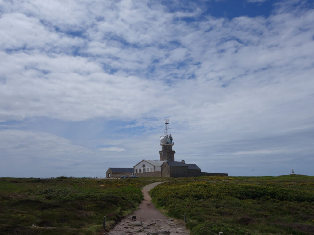 küste bretagne