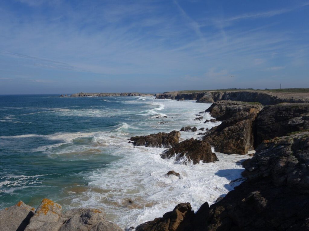 Quiberon