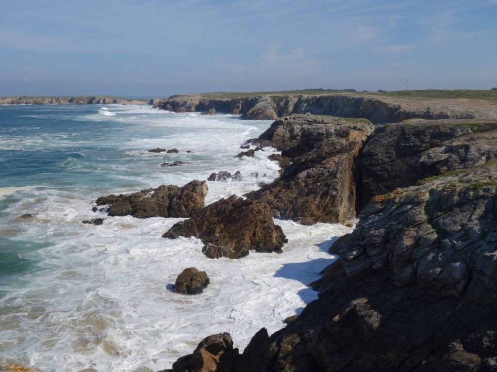 Quiberon