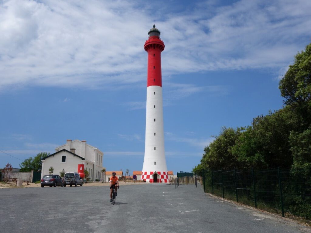 Read more about the article An die Küste der Bretagne