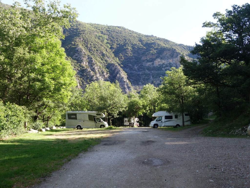 Thuès-entre-Valls