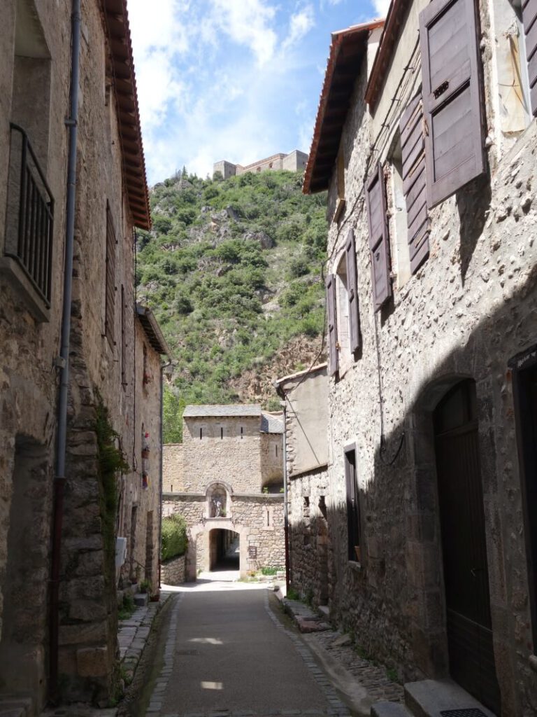 Villefranche-de-Conflent