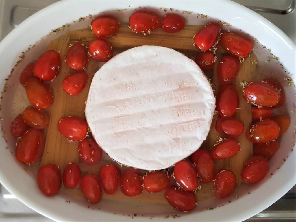 Ofenkäse