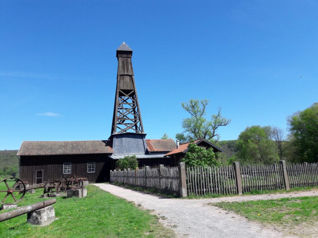 Radtour Bad Neustadt