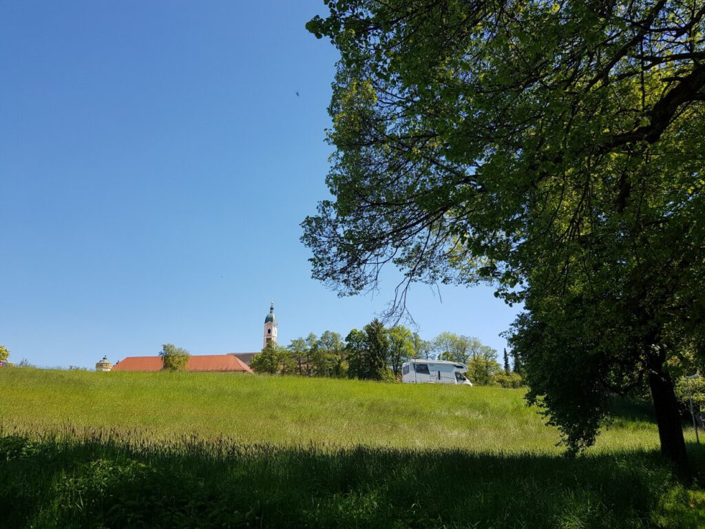 Kloster Ochsenhausen