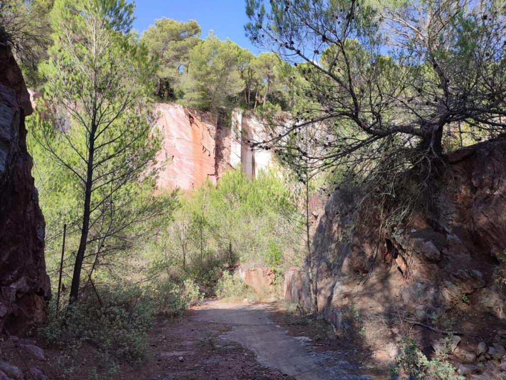 Eindrucksvolles Minervois