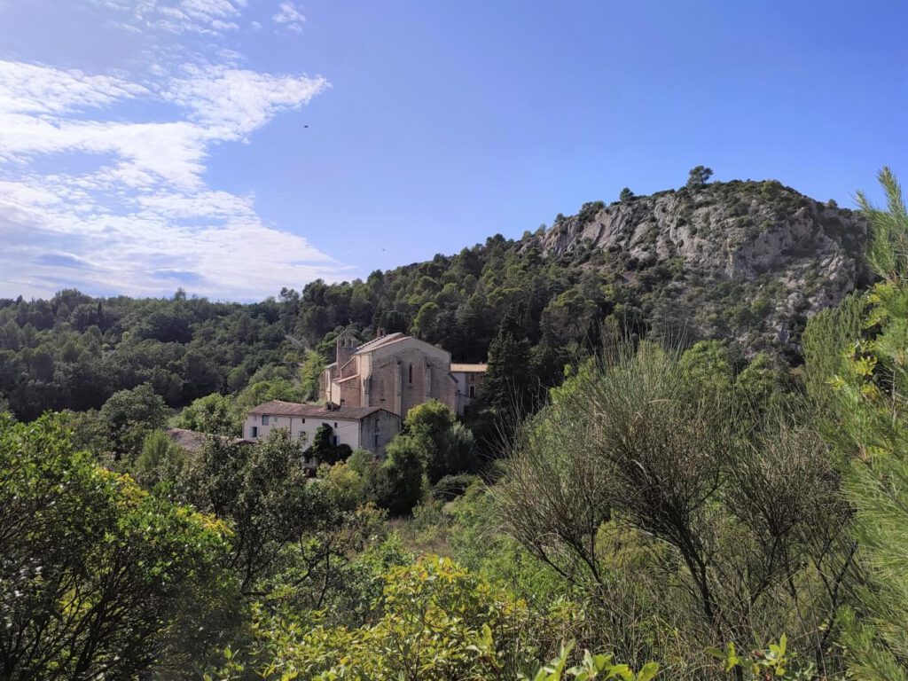 Eindrucksvolles Minervois