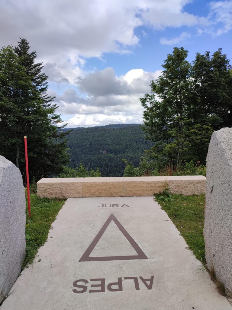 Col de la Faucille