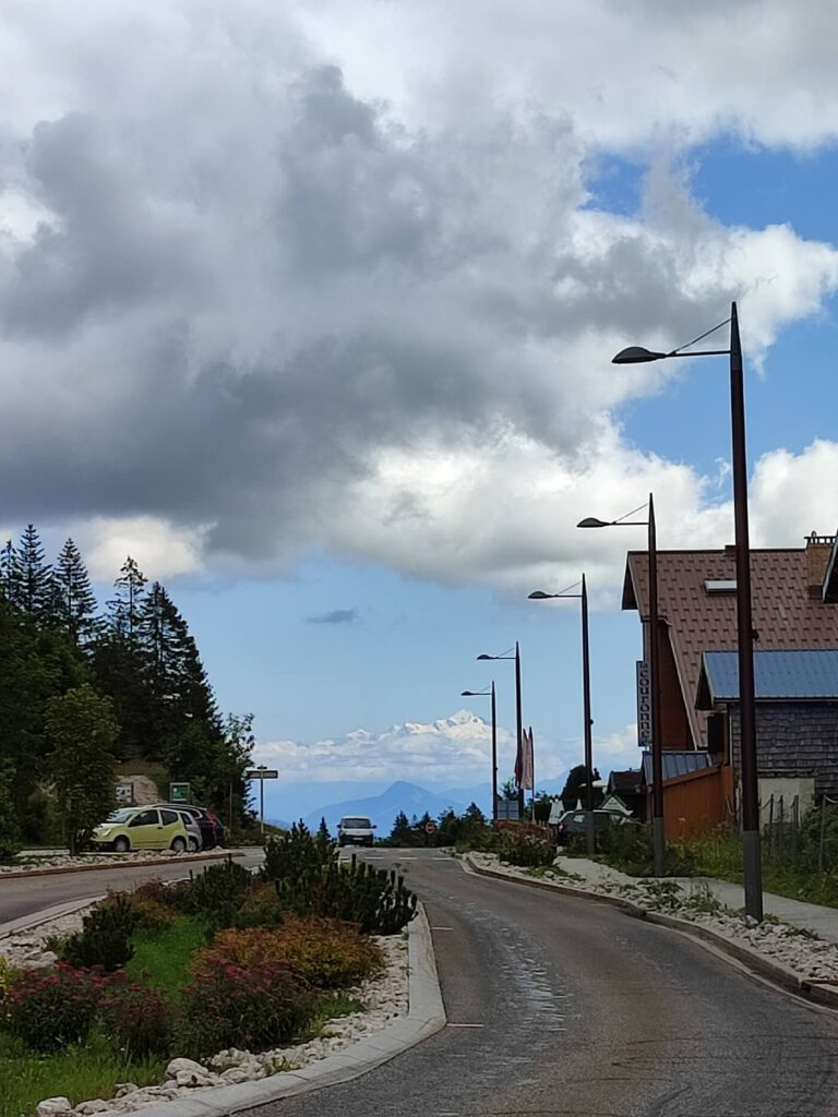 Col de la Faucille