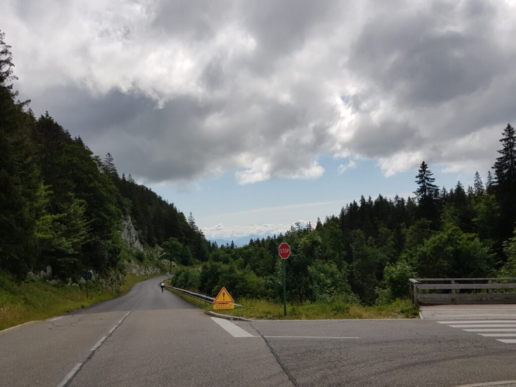 Col de la Faucille