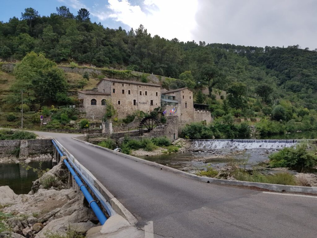 Camping Cévennes-Provence