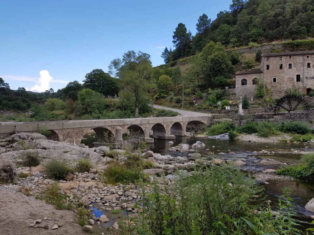 Camping Cévennes-Provence