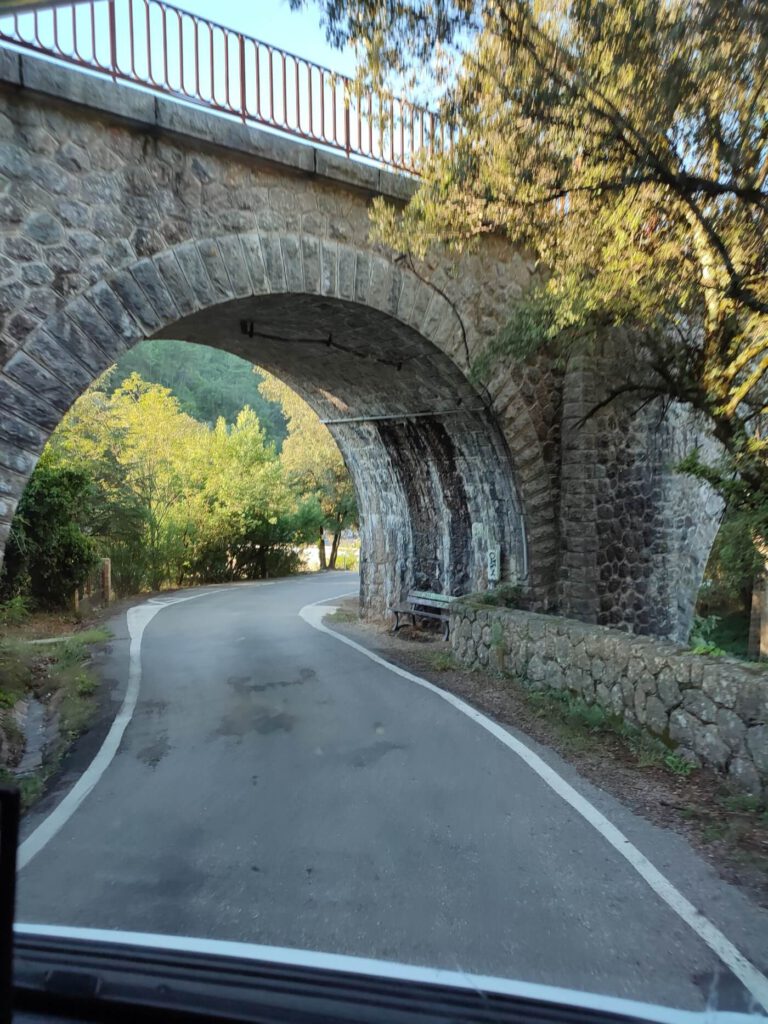 Camping Cévennes-Provence