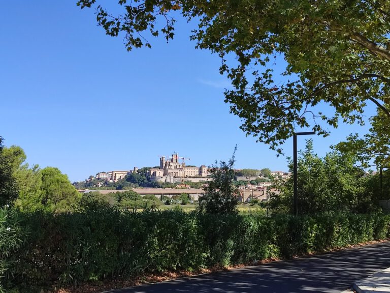 Béziers