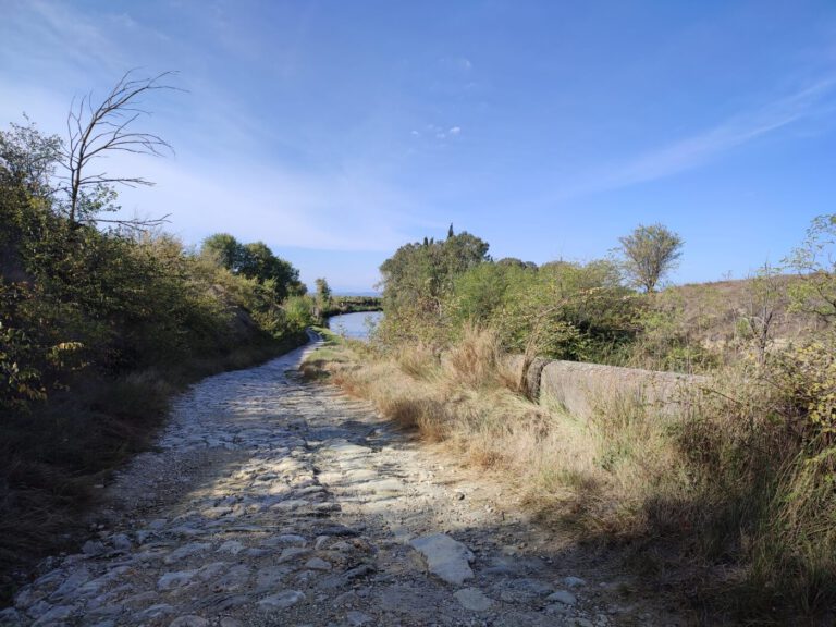 Radtour Béziers