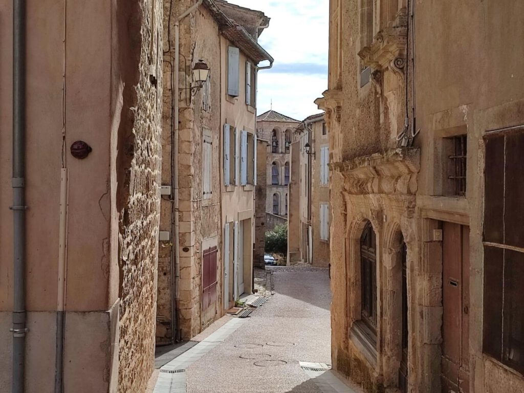 Caunes-Minervois