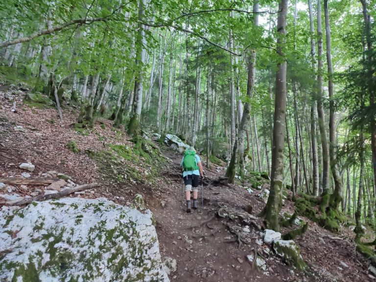 Cirque de Saint Même