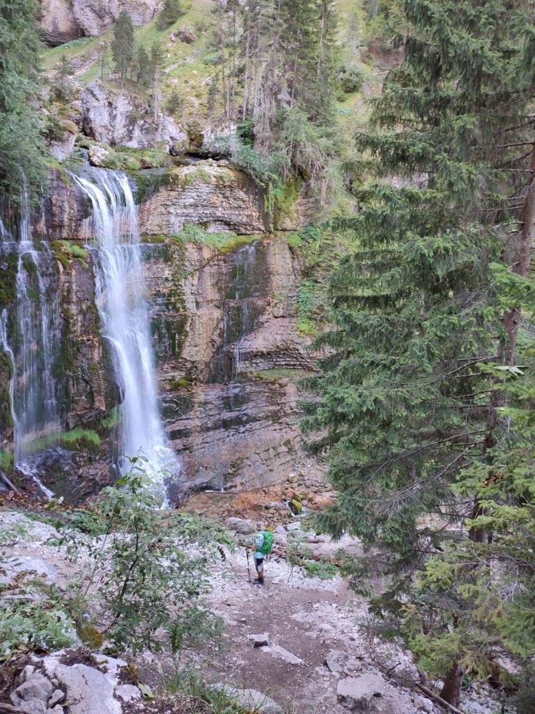 Cirque de Saint Même