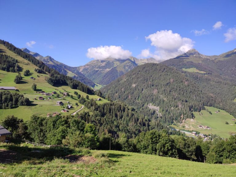 abstecher savoie