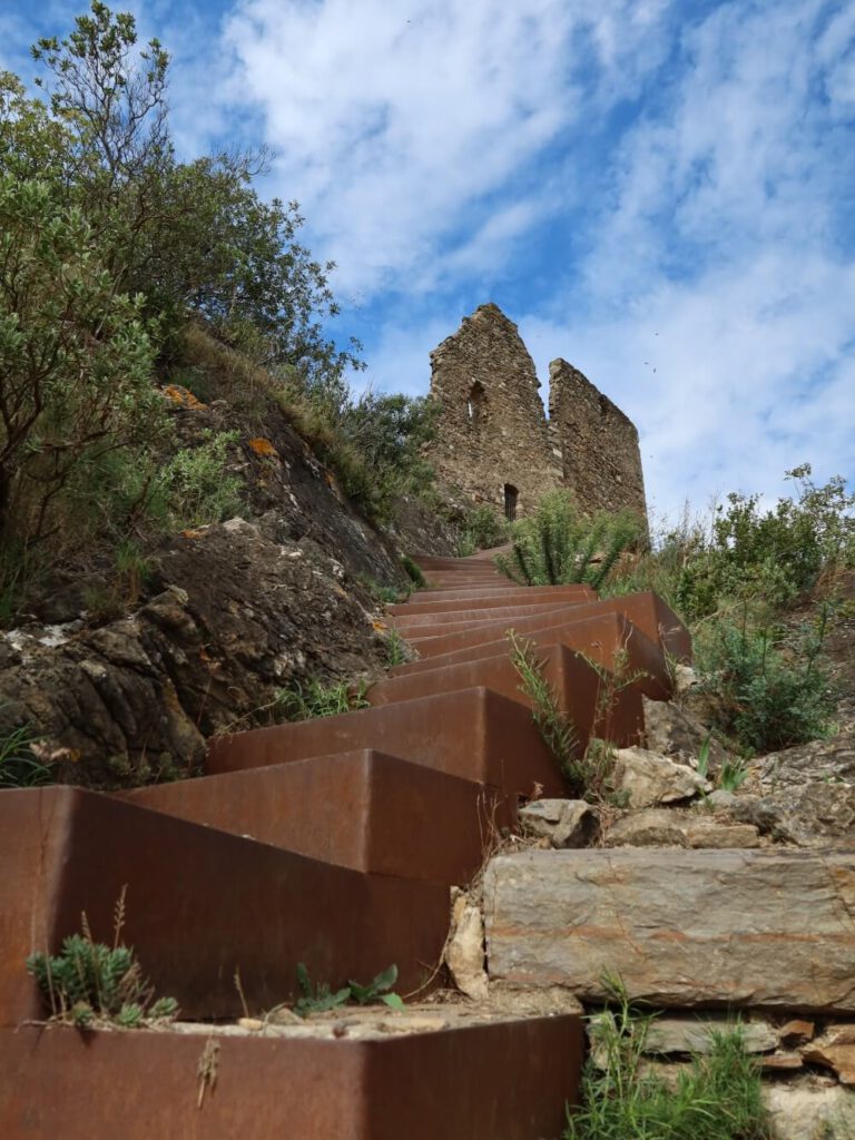 Eindrucksvolles Minervois