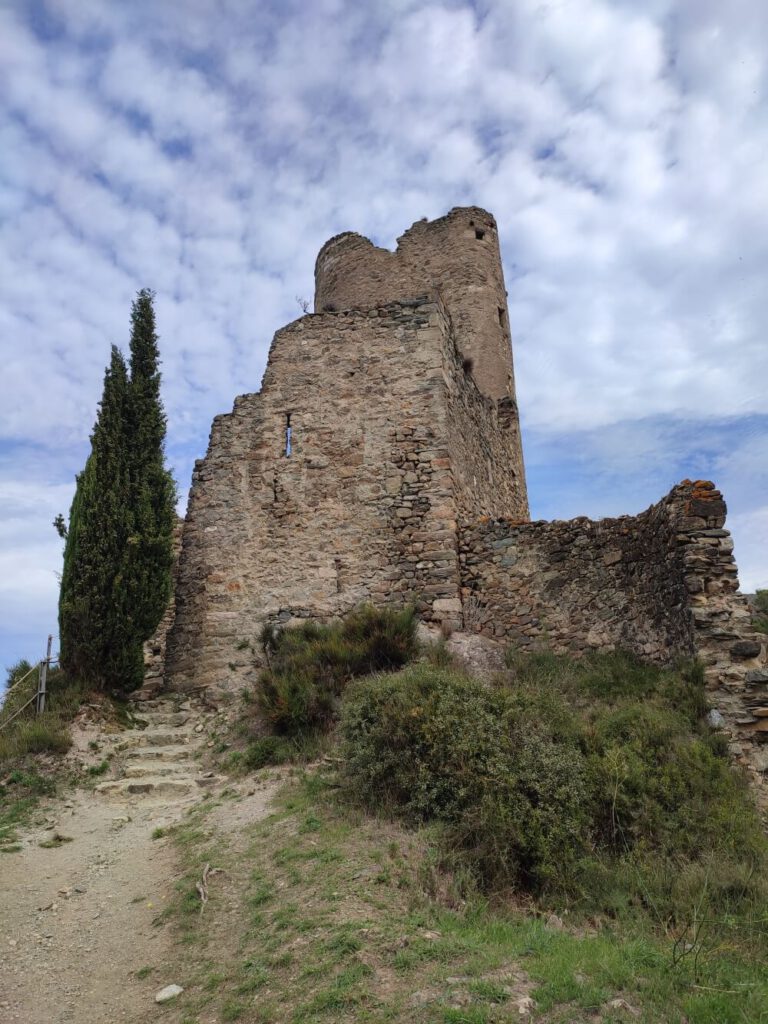 Eindrucksvolles Minervois