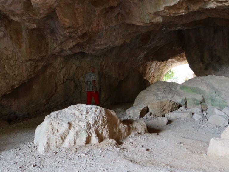 Eindrucksvolles Minervois