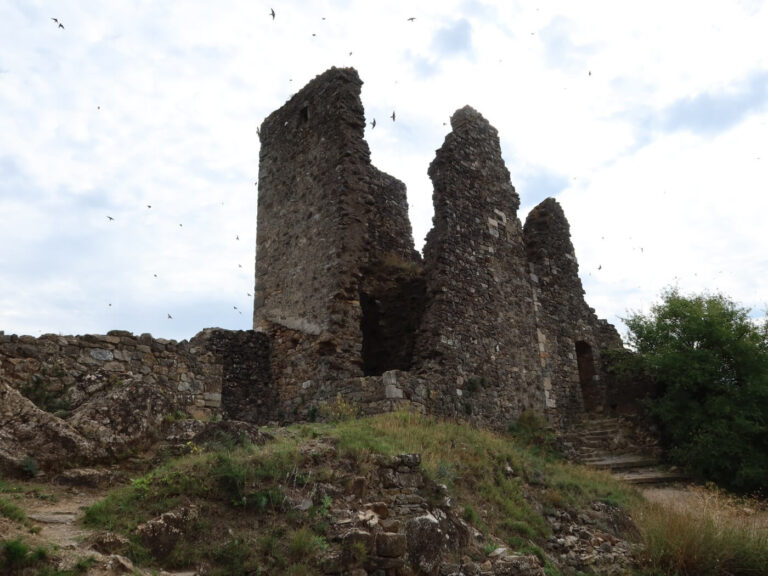 Eindrucksvolles Minervois