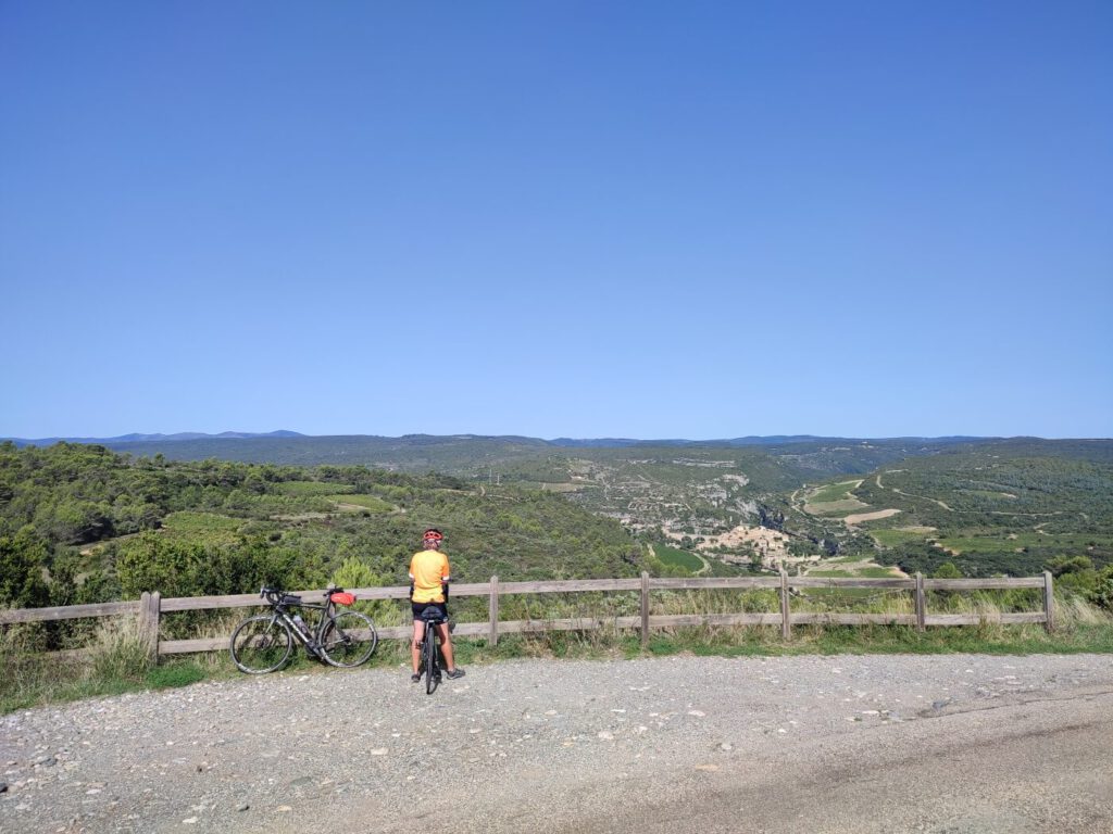 Eindrucksvolles Minervois