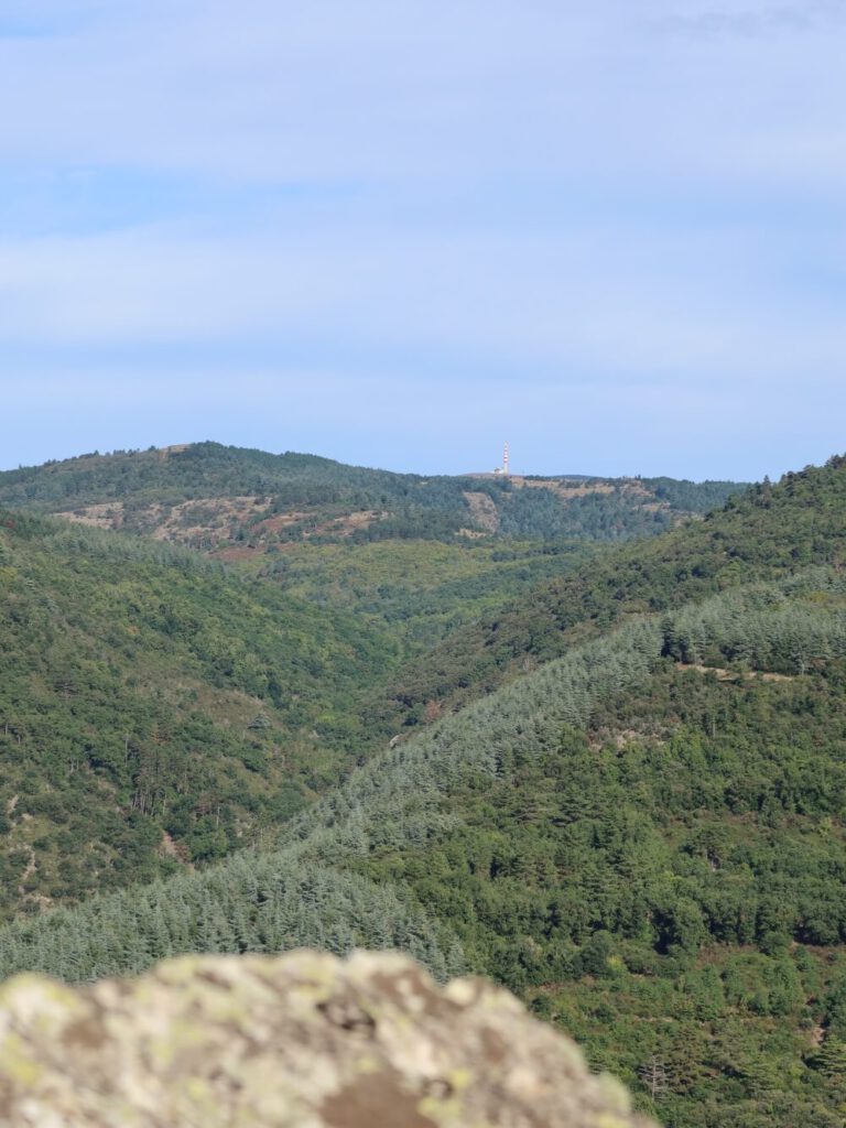 Eindrucksvolles Minervois