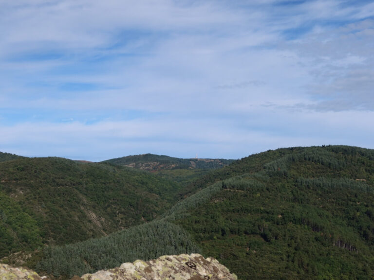 Eindrucksvolles Minervois