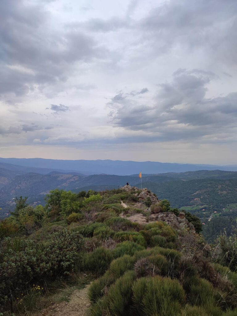 Wanderung Tour de Goà