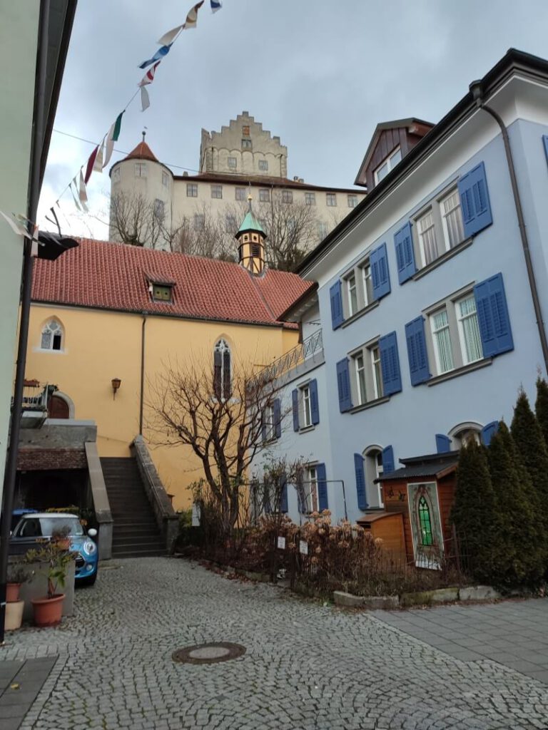 Meersburg