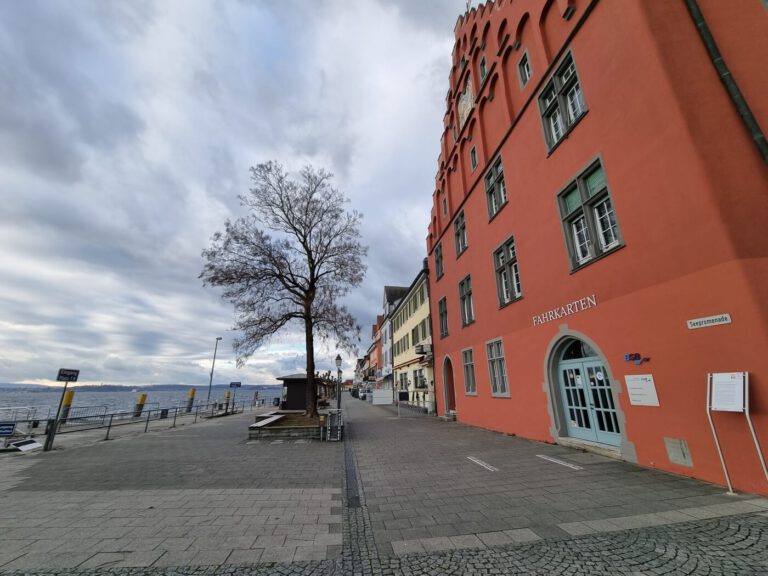 Meersburg