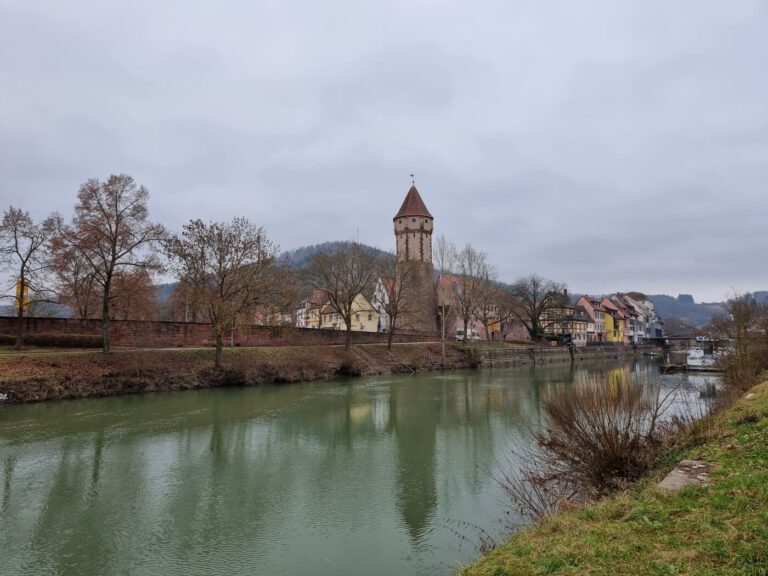 Burg Wertheim