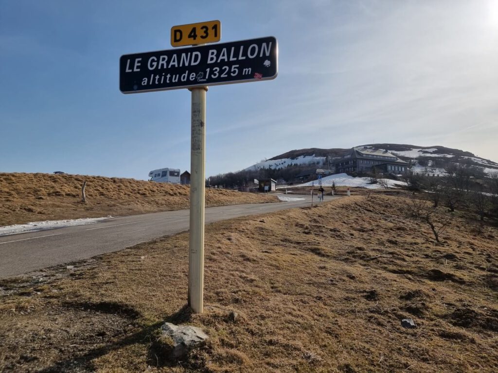 Grand Ballon