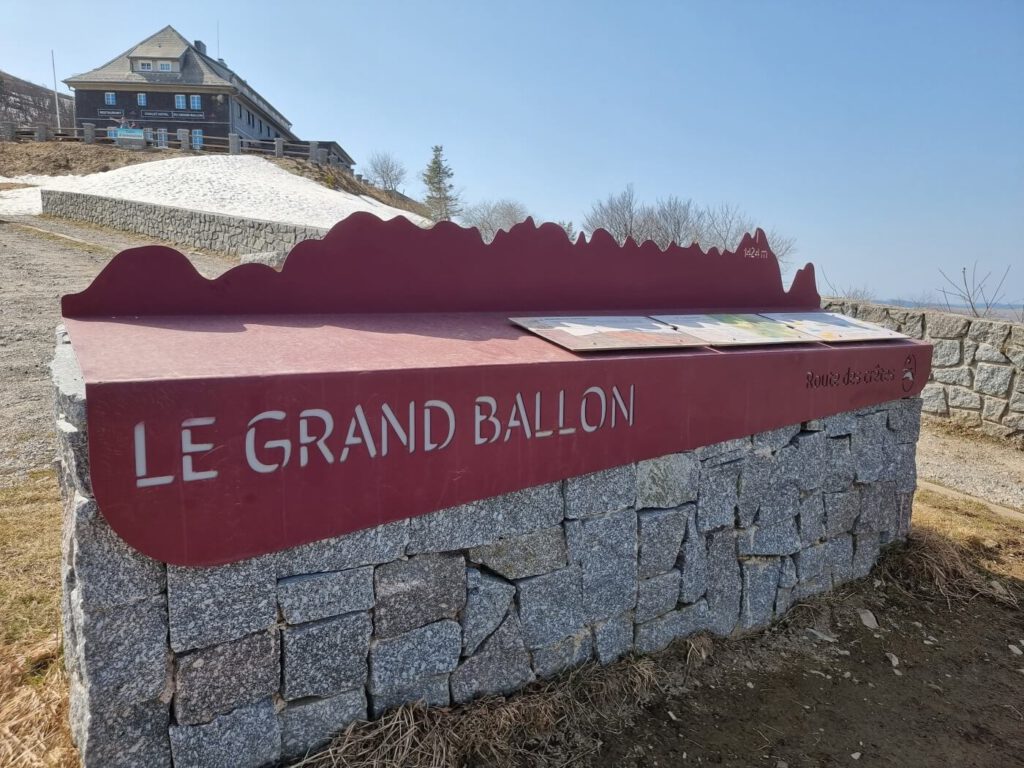Grand Ballon